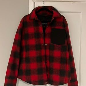 Pendleton lined Jacket